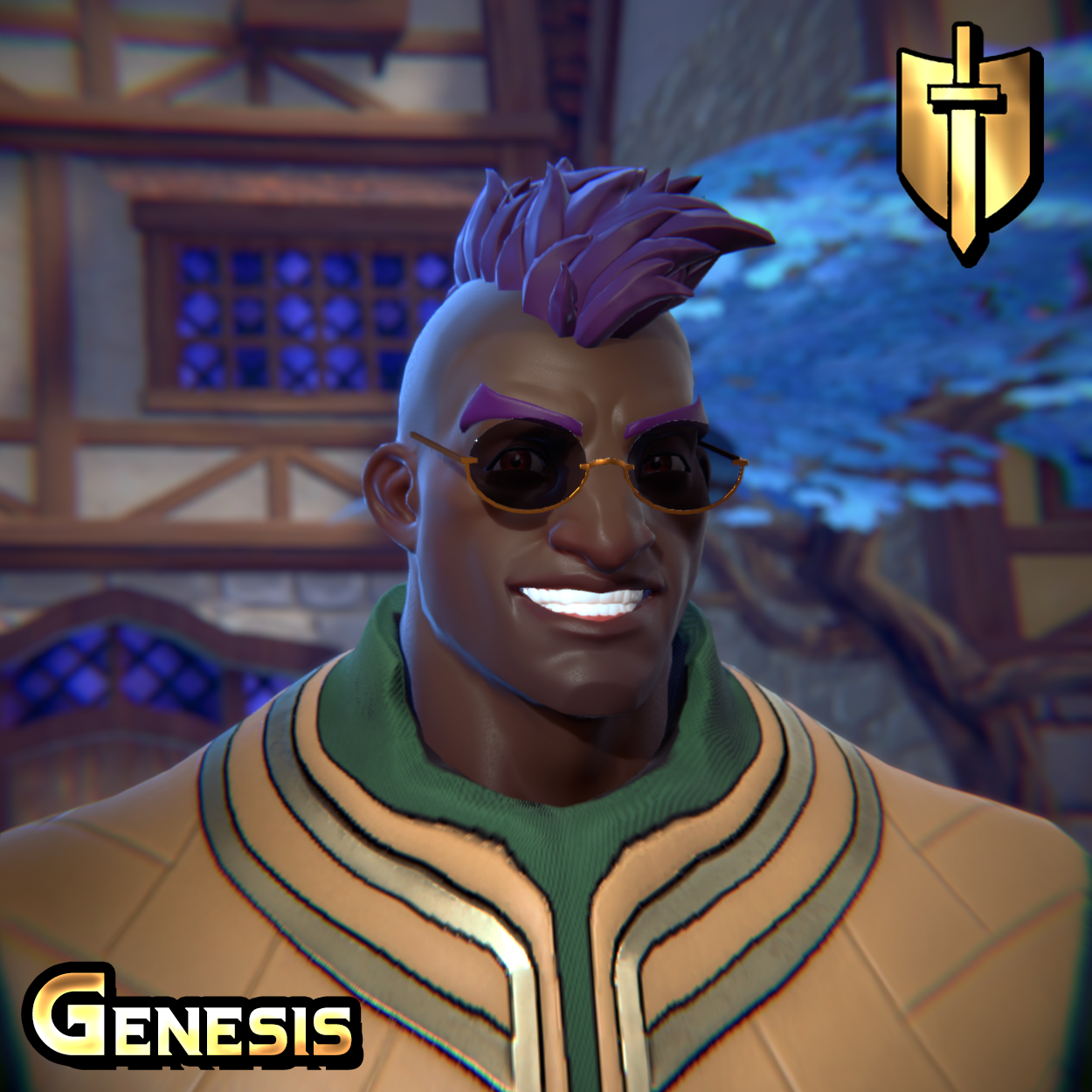 panchaphat.sol Solana Name Service (SNS and .sol domain) PFP