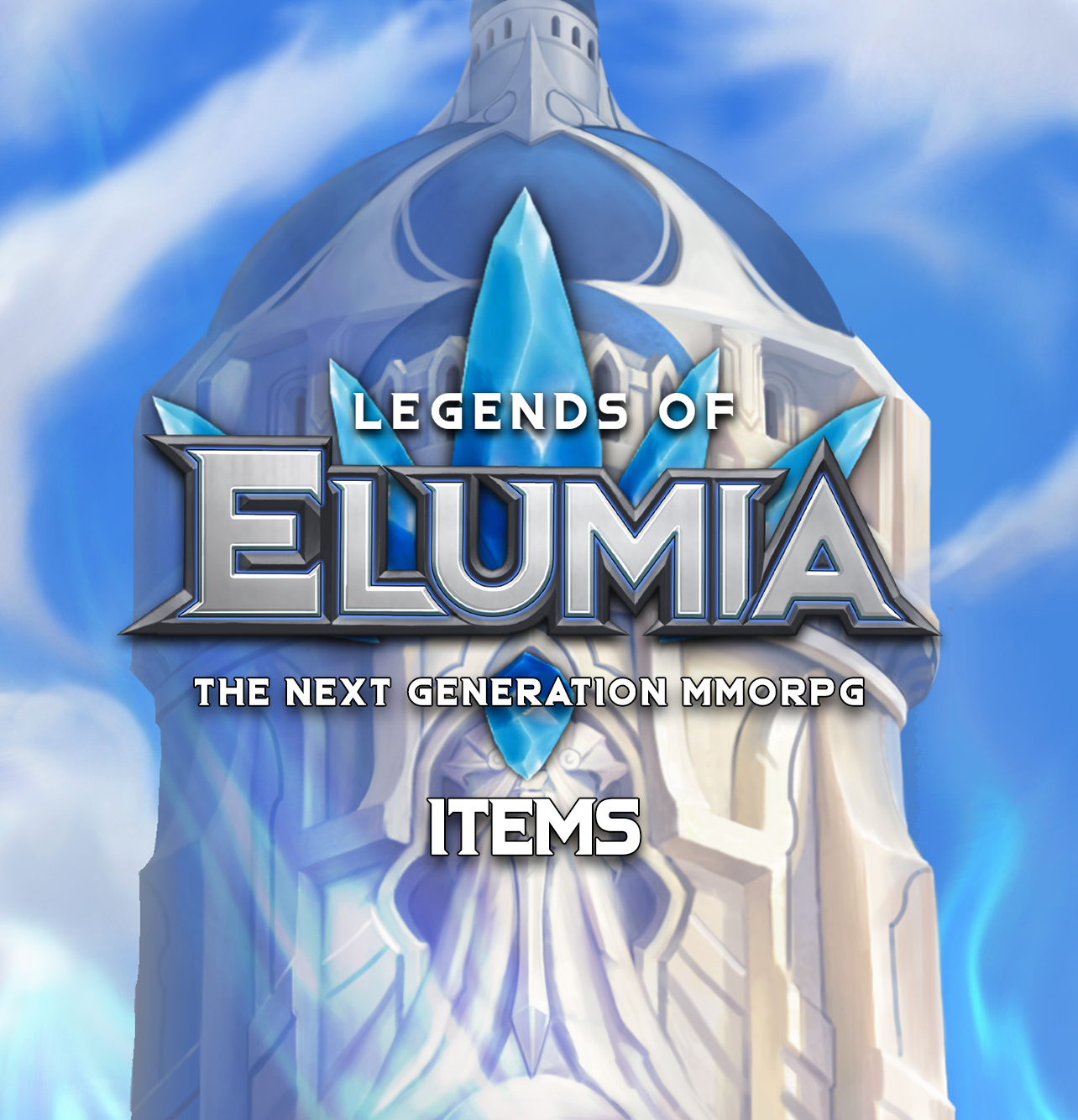 Collectiebeeld van Items of Elumia Collection